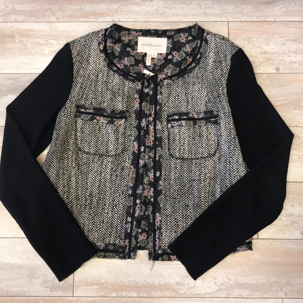 BCBGeneration Medium Jacket